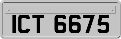 ICT6675