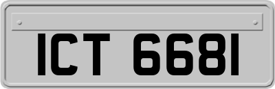 ICT6681