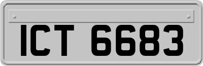 ICT6683