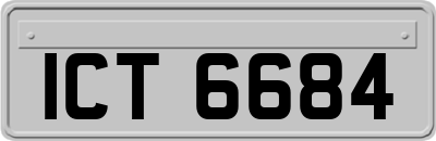 ICT6684