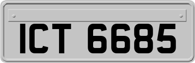 ICT6685