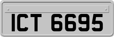 ICT6695