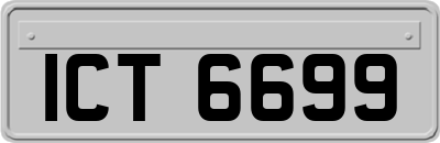 ICT6699