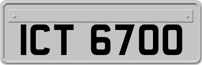 ICT6700