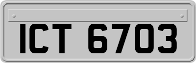 ICT6703