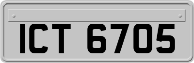 ICT6705