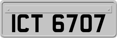 ICT6707