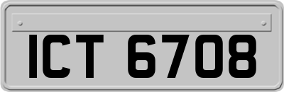 ICT6708