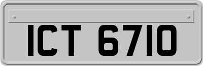 ICT6710