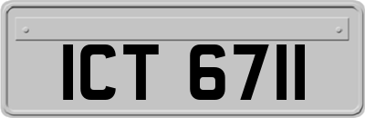 ICT6711