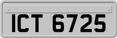 ICT6725