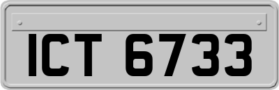 ICT6733