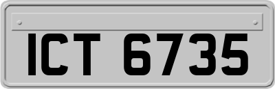ICT6735
