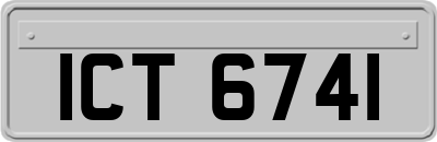 ICT6741
