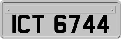 ICT6744
