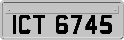 ICT6745