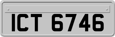 ICT6746