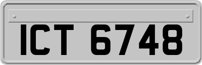 ICT6748