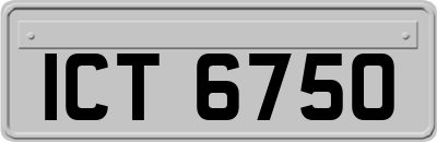 ICT6750