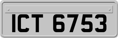 ICT6753
