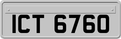 ICT6760