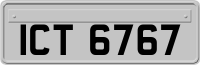 ICT6767