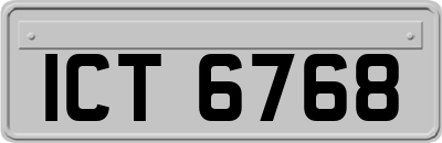 ICT6768