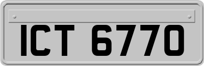 ICT6770