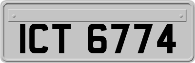 ICT6774