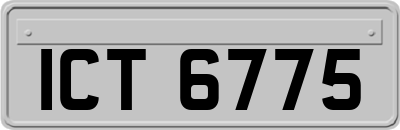 ICT6775