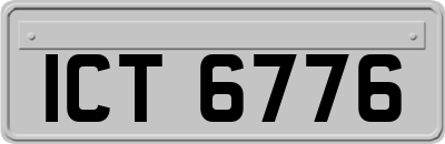 ICT6776