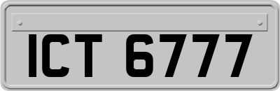 ICT6777