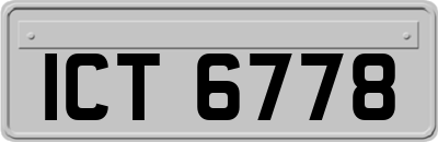 ICT6778