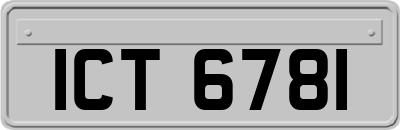 ICT6781