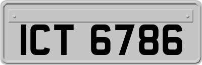 ICT6786
