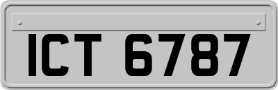 ICT6787