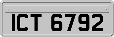 ICT6792