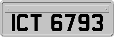 ICT6793
