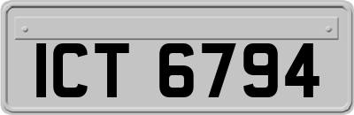 ICT6794