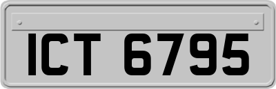 ICT6795