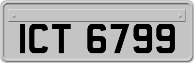 ICT6799