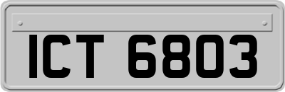 ICT6803