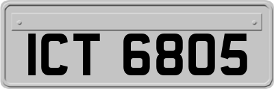 ICT6805