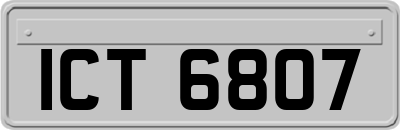 ICT6807