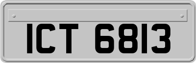 ICT6813