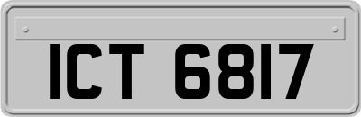 ICT6817