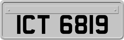 ICT6819