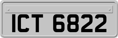 ICT6822