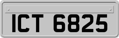 ICT6825
