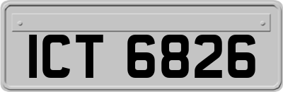 ICT6826